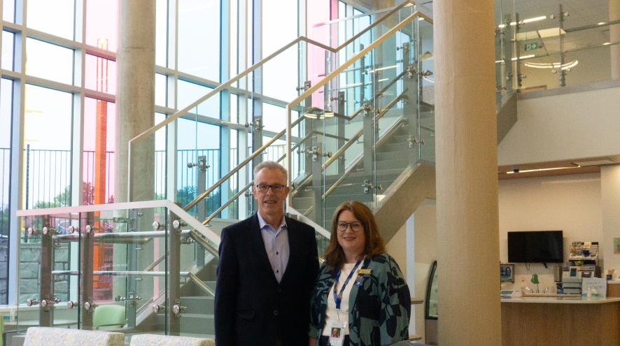 Grandview Kids Alzheimer Society Durham Region