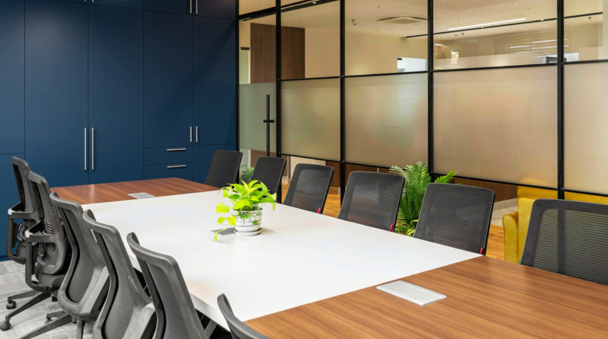 Board Room