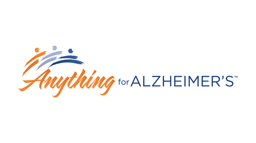 Anything for Alzheimer's