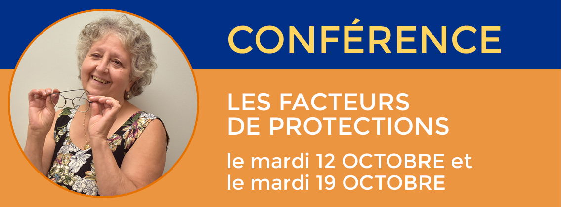 Conférence Line 12 octobre