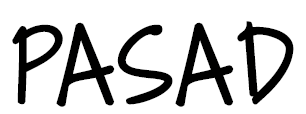 Logo PASAD