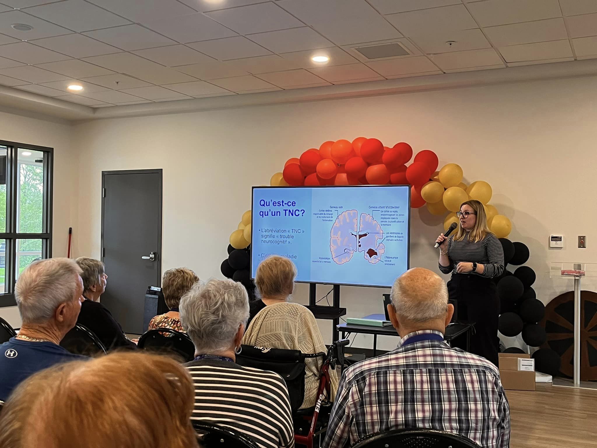 Tournée contre l'intimidation