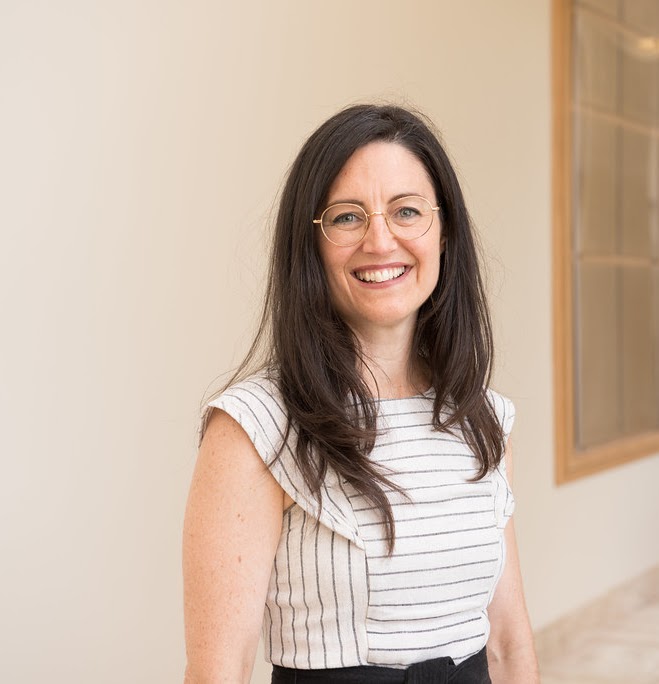 Photo du conférencier