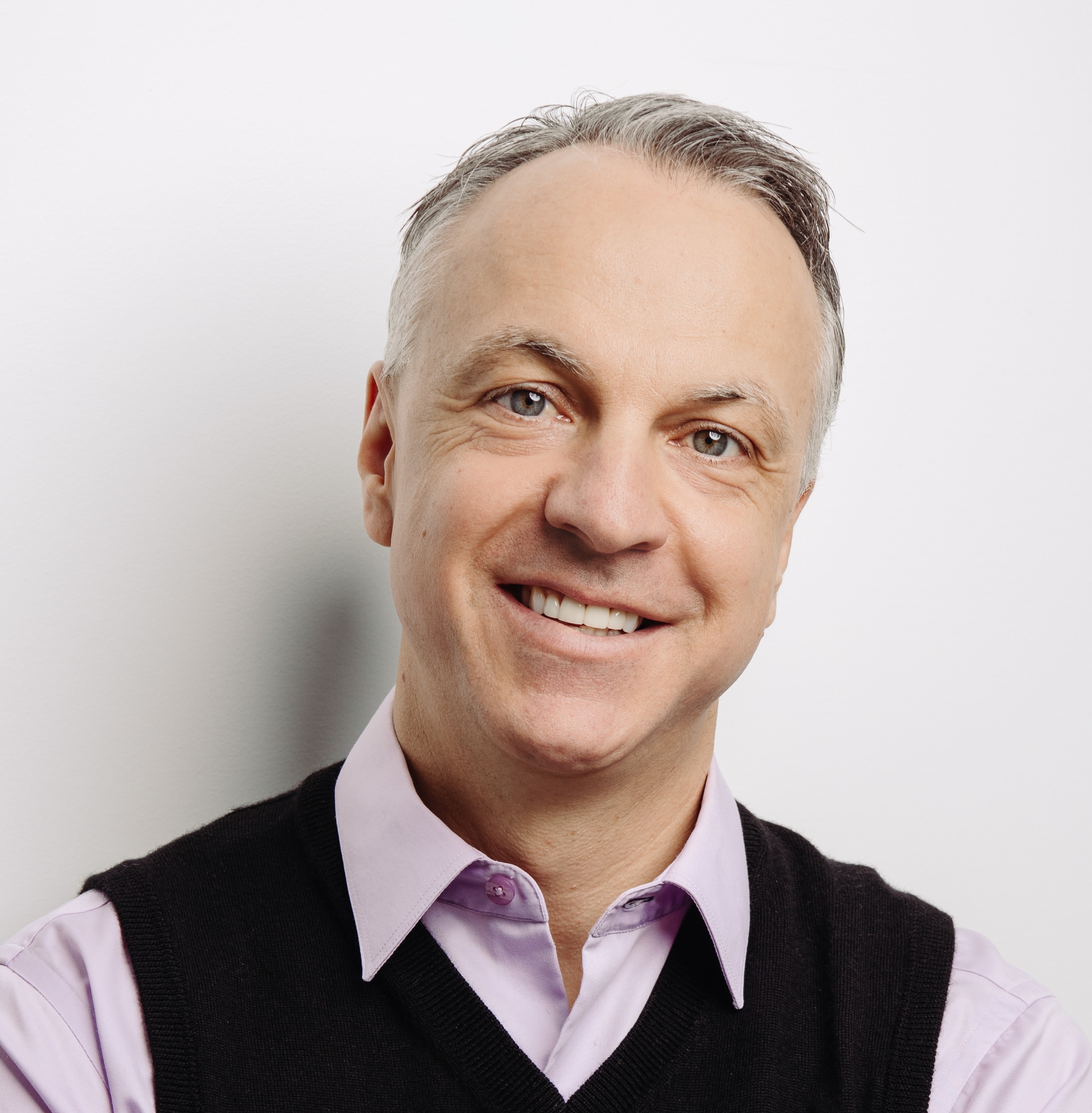 Photo du conférencier