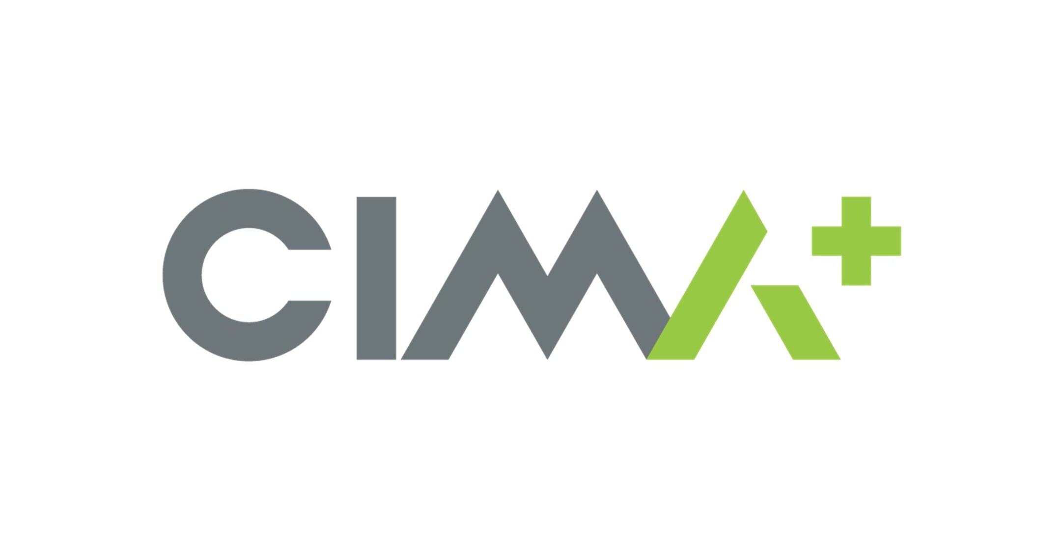 Logo Cima+