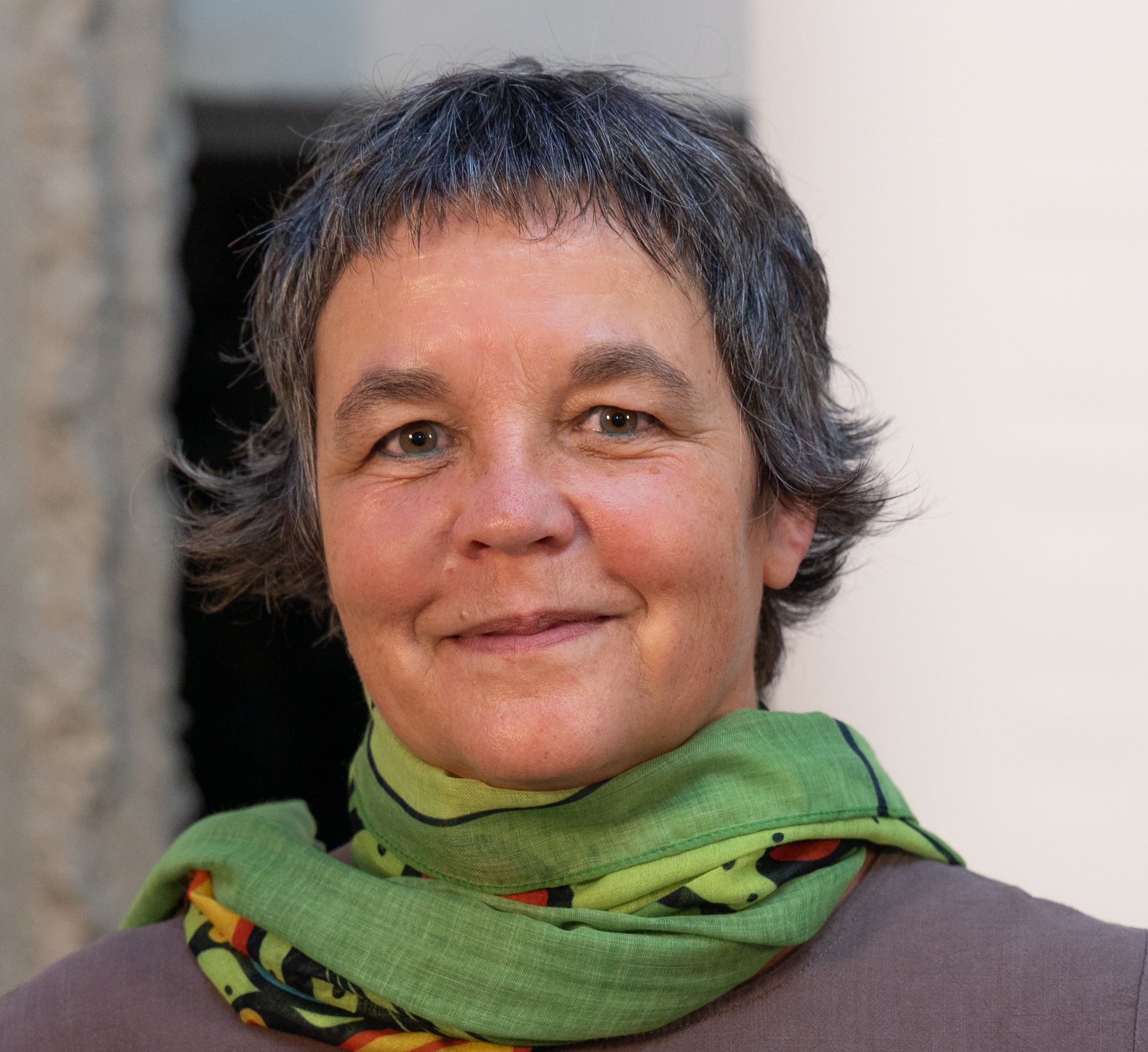 Photo du conférencier