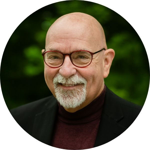 Photo du conférencier