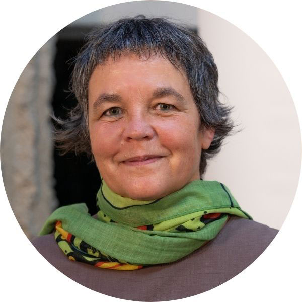 Photo du conférencier