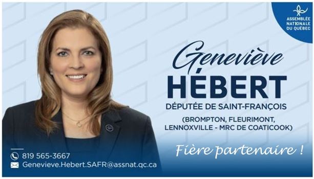 Geneviève Hébert