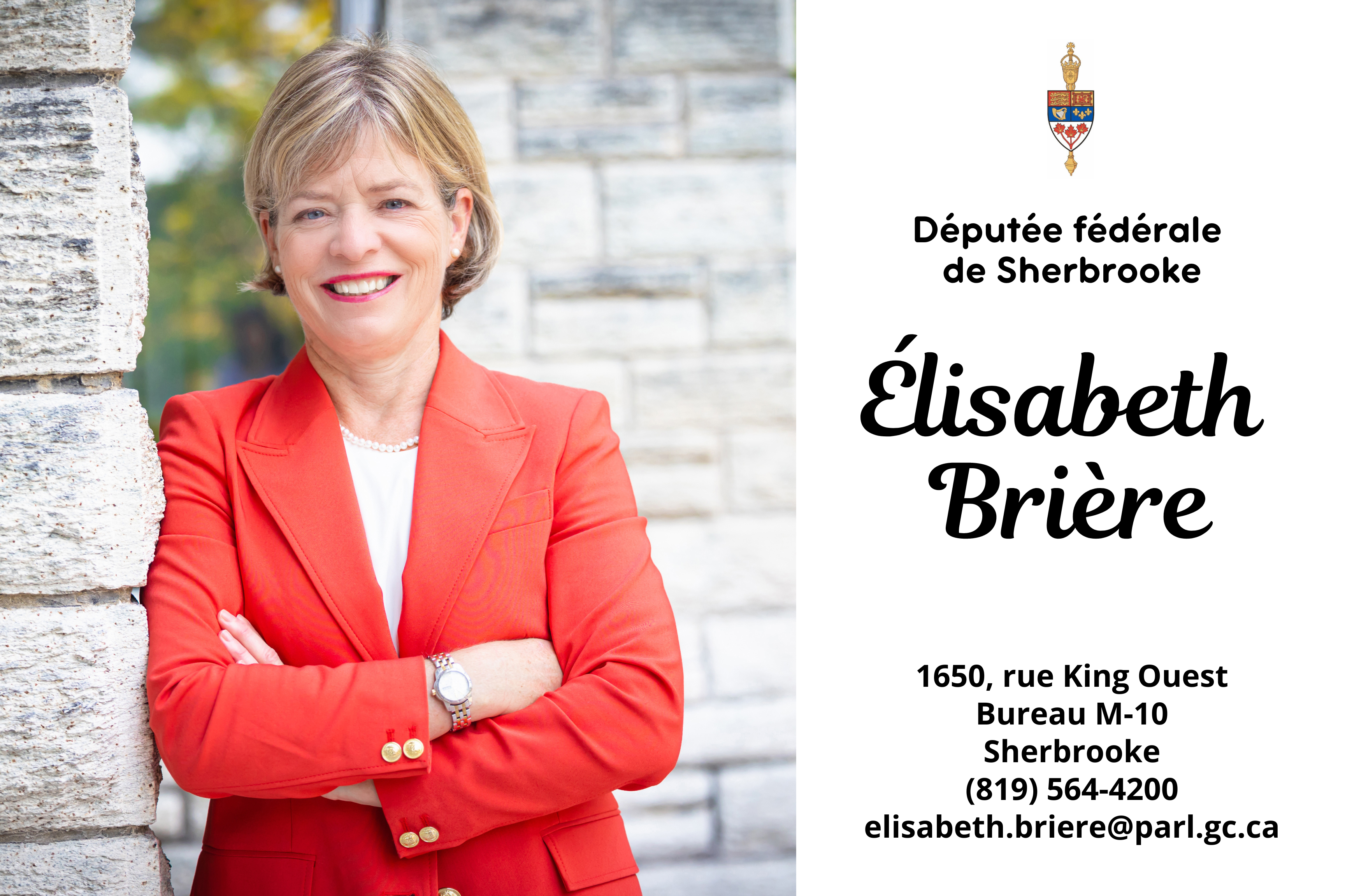 Élisabeth Brière