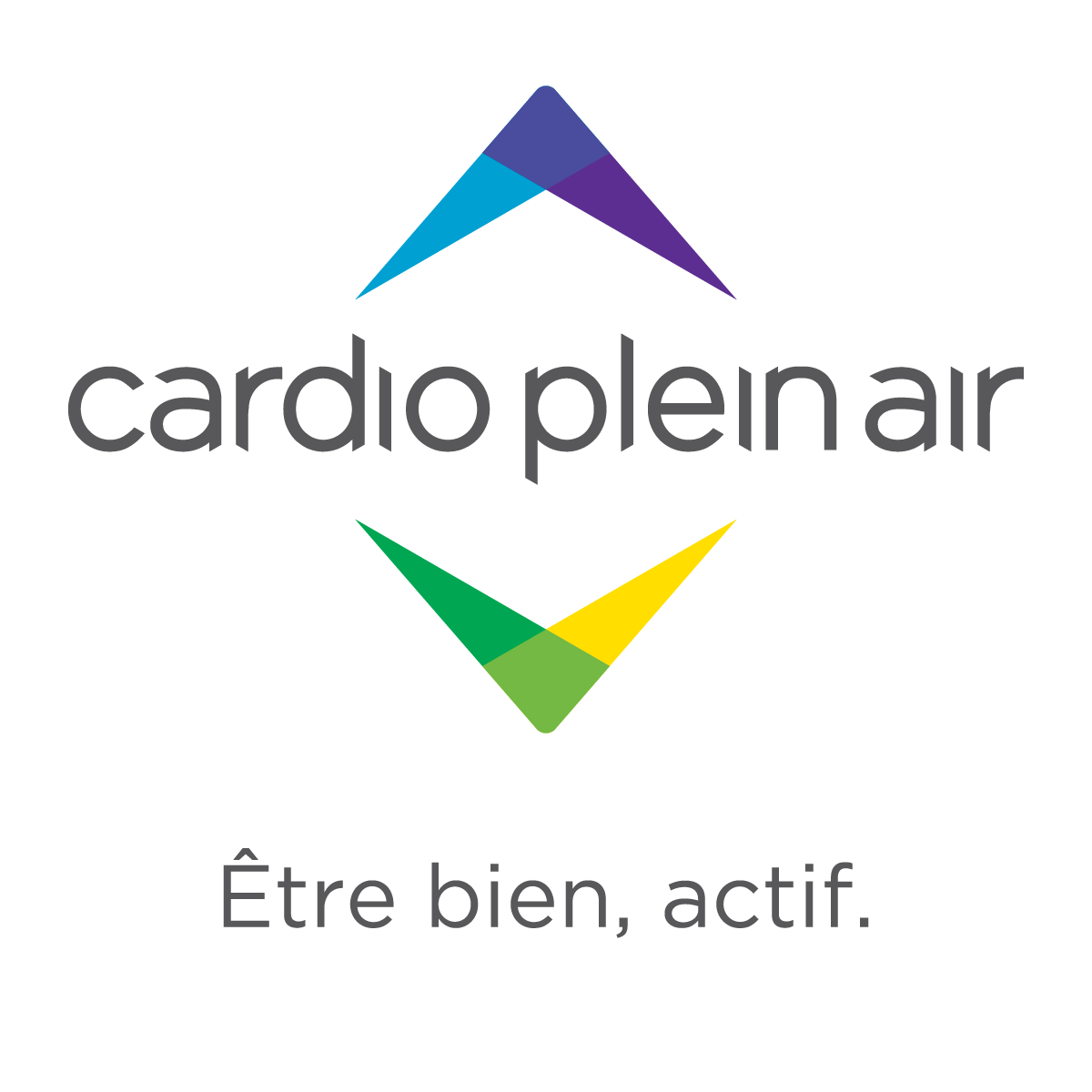 Cardio Plein Air