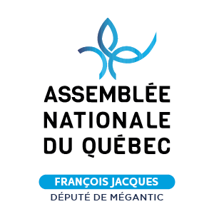 François Jacques - Député - Mégantic