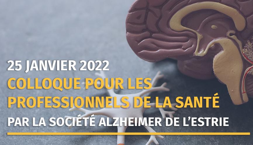 Colloque 2022 le 25 janvier 2022
