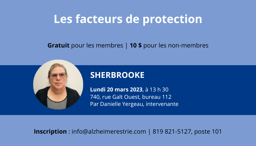 Sherbrooke