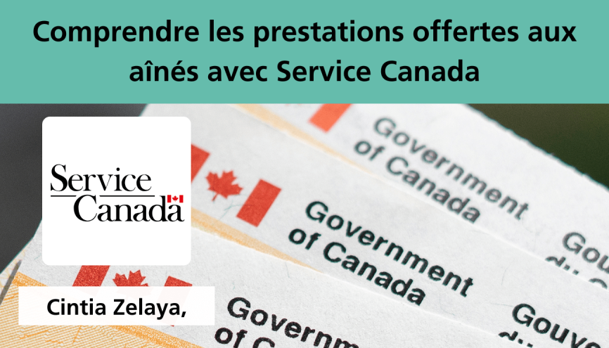 Service Canada