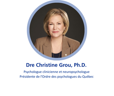 Dr Crhistine Grou