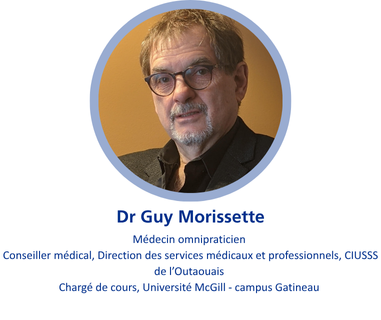 Dr Morissette