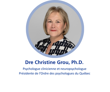 Dre Christine Grou