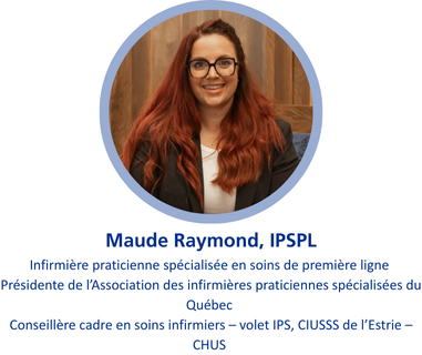 Maude Raymond