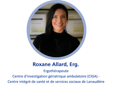 Roxane Allard