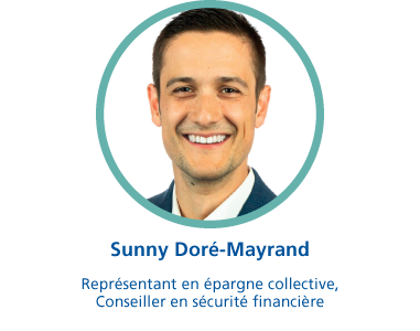 Sunny Doré Mayrand