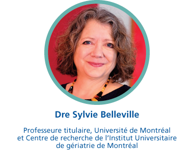 Sylvie-Belleville