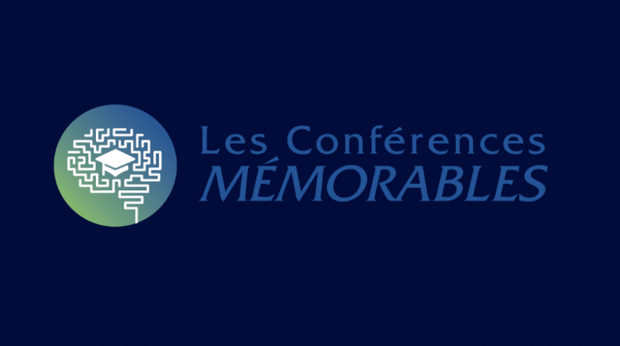 Les Conférences Mémorables