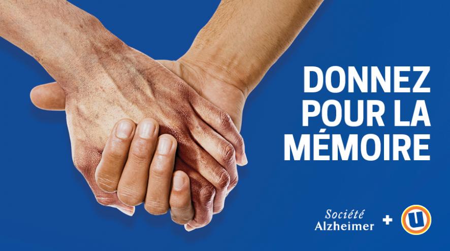 donnez pour la mémoire