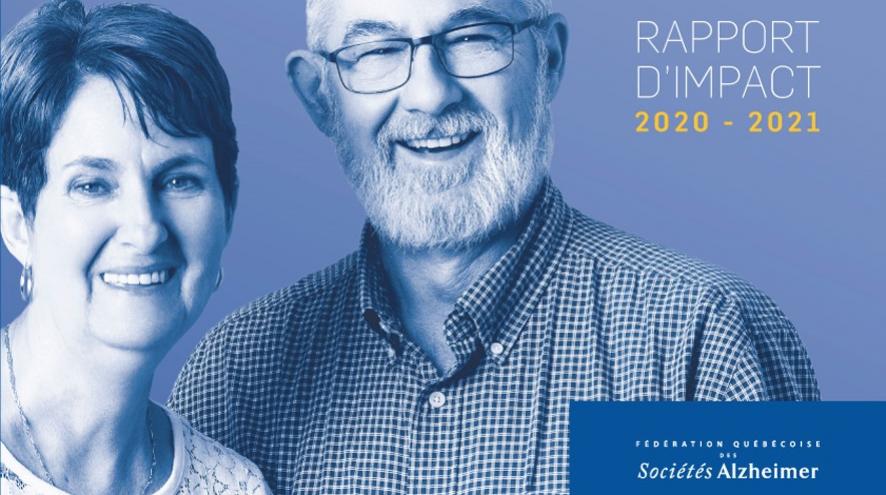 rapport d'impact couverture 2020-2021