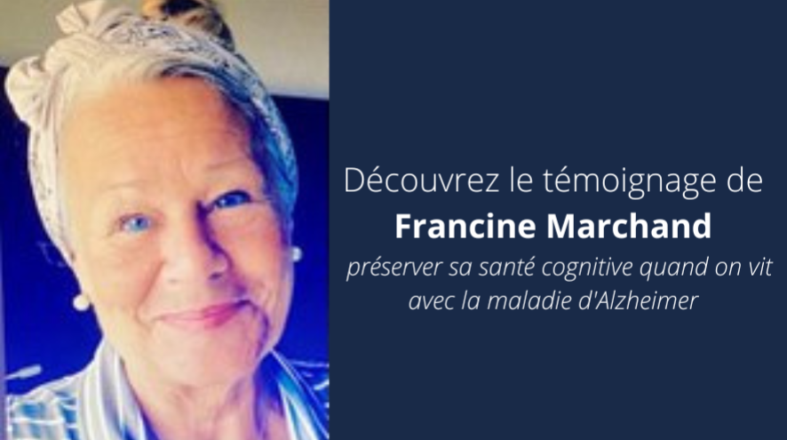 Francine Marchand