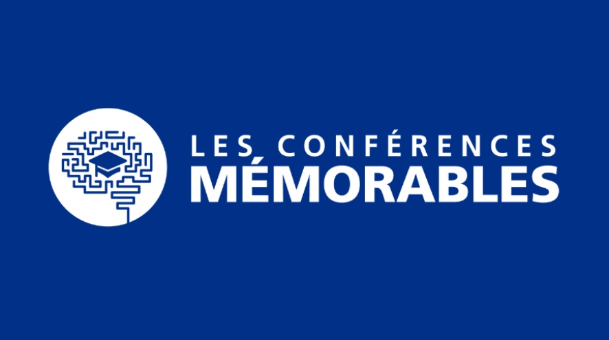 Les Conférences Mémorables