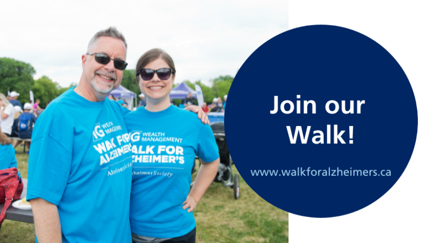 join our walk www.walkforalzheimerca