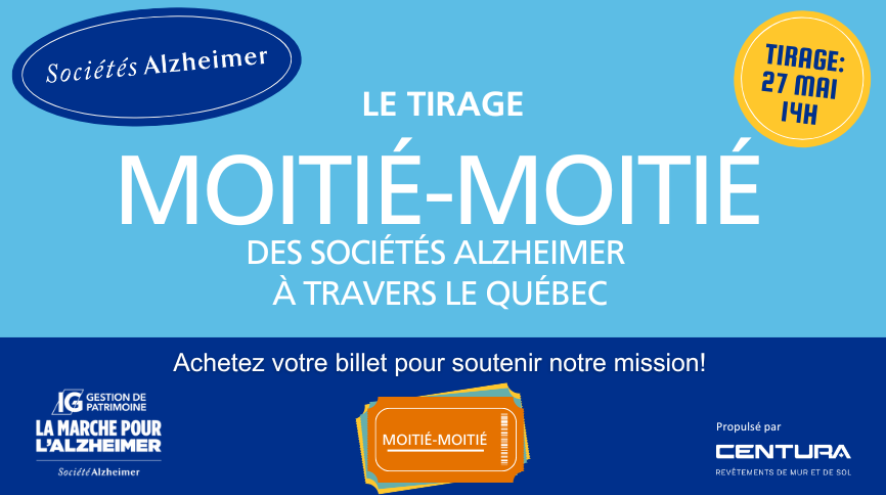 tirage moitié-moitié
