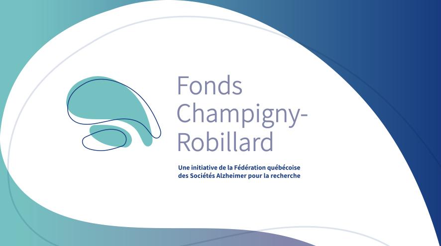 fonds champigny Robillard
