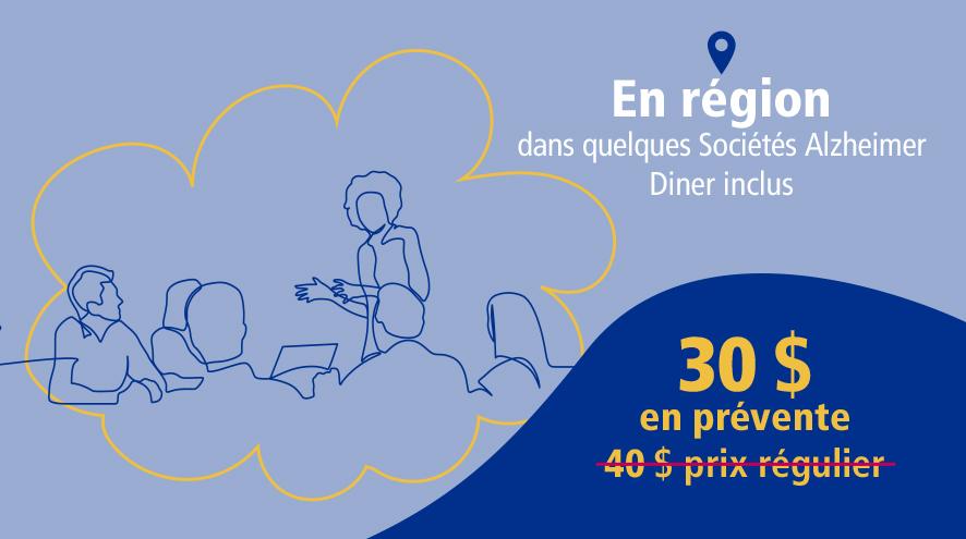 Forum 2025 formule en région prévente