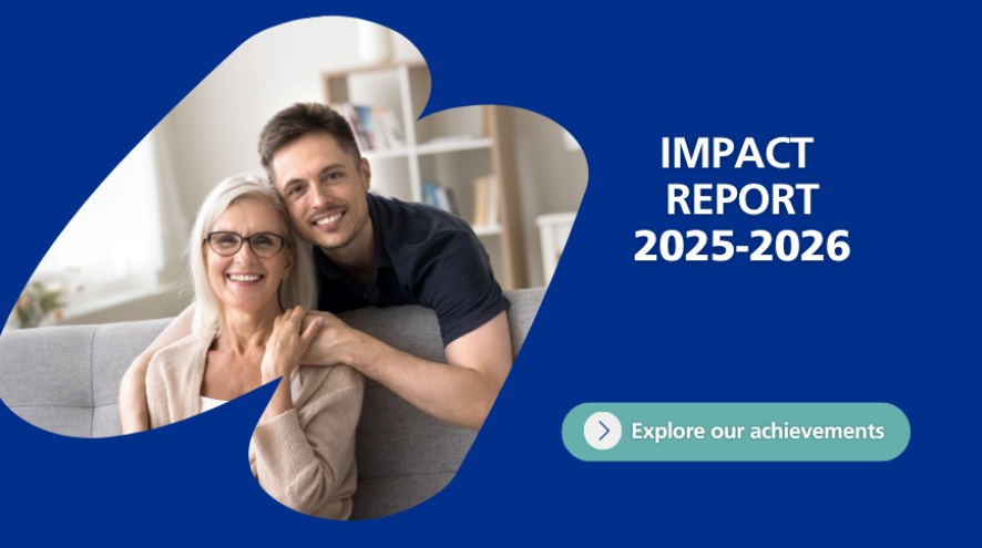 Impact report 2025-2026