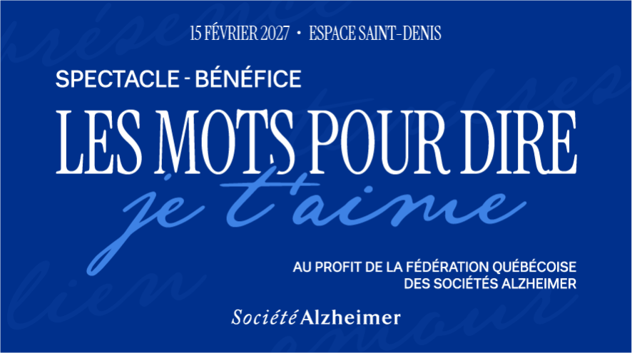 spectacle bénéfice