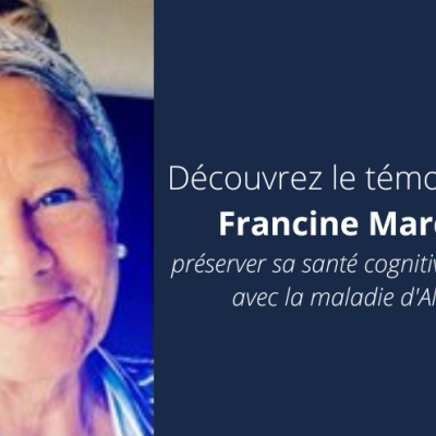 Francine Marchand