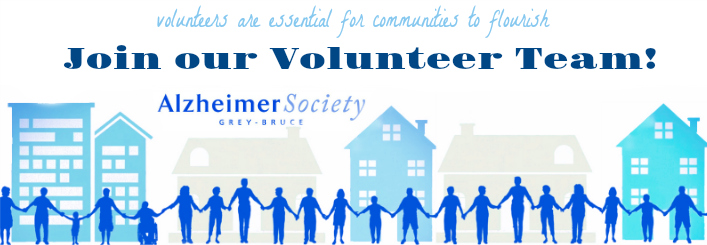 Join our Volunteer Team!