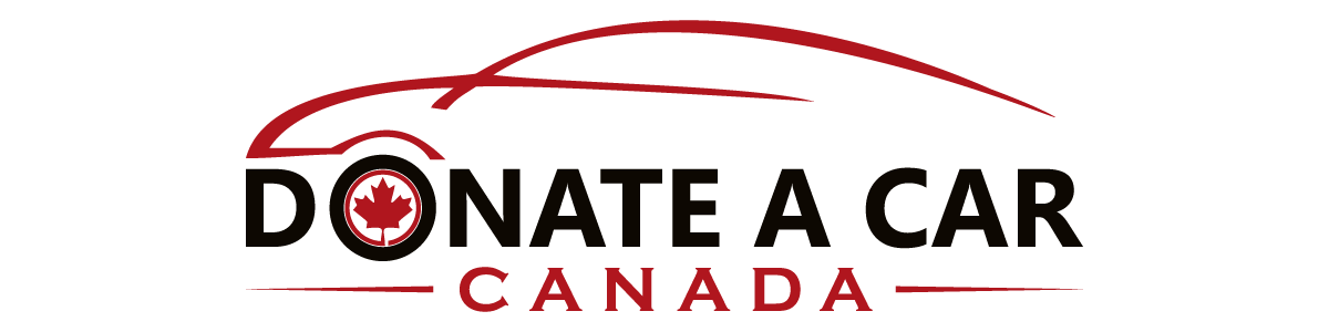 Donate A Vehicle Logo