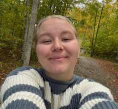 2026 - Emma Matheson