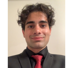 2026 - Zain Banday