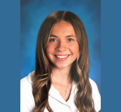 2025 - Zoe Moffat-Lynch