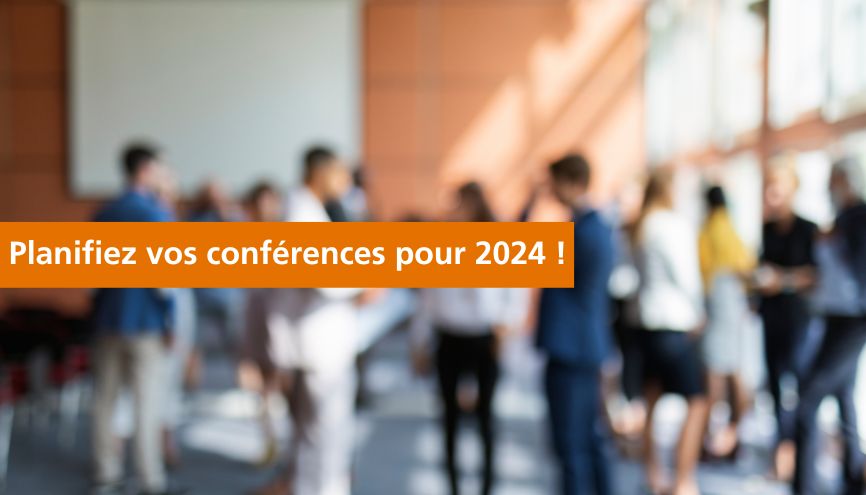 Programmation de conférences | Société Alzheimer Haut-Richelieu