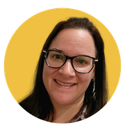 Cynthia Laliberté sahr