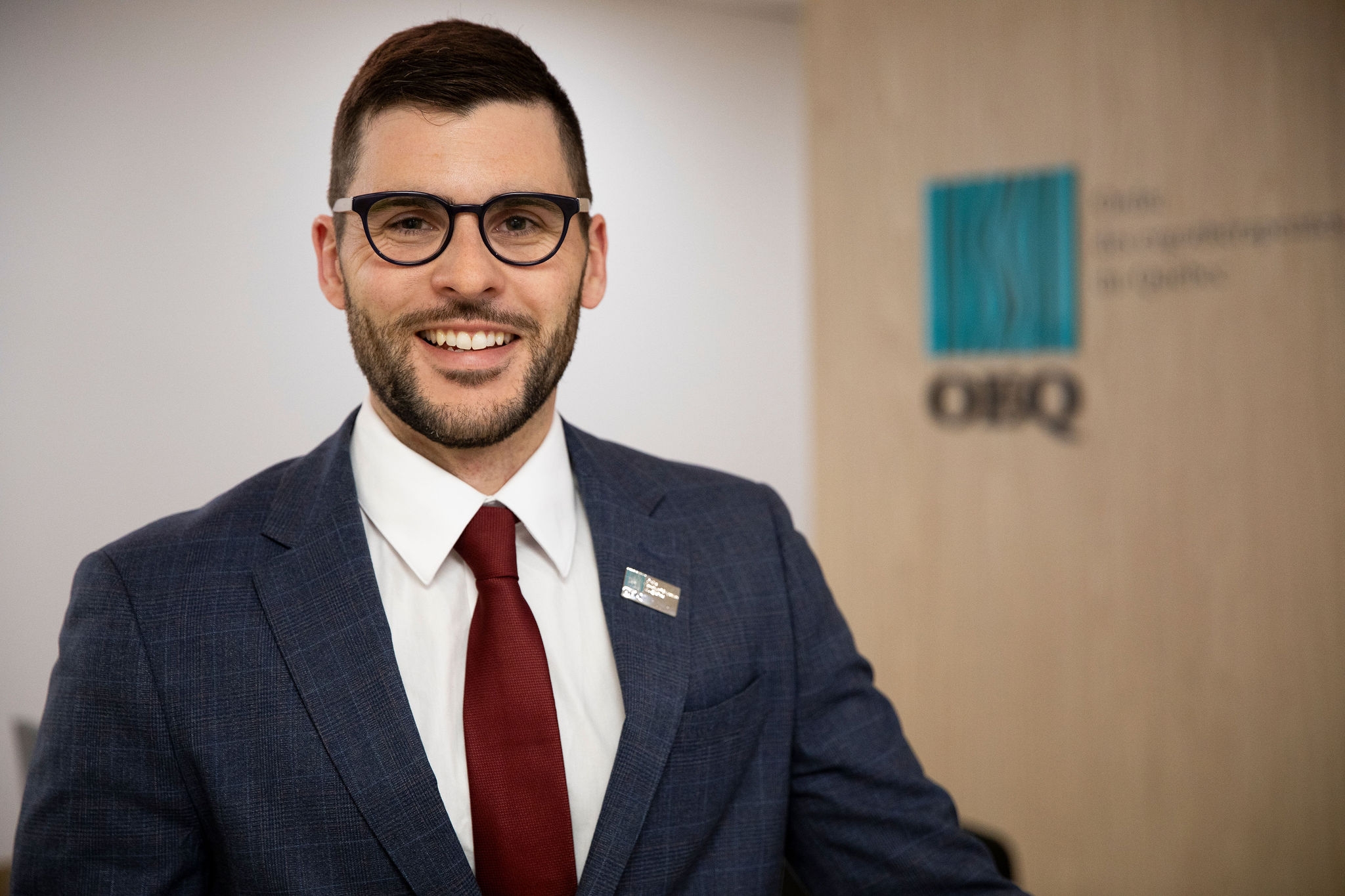 Alexandre Nadeau-OEQ