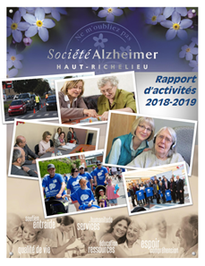 Rapport annuel 18-19