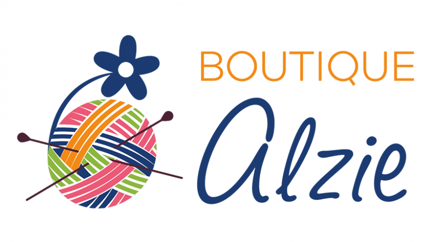Boutique Alzie logo