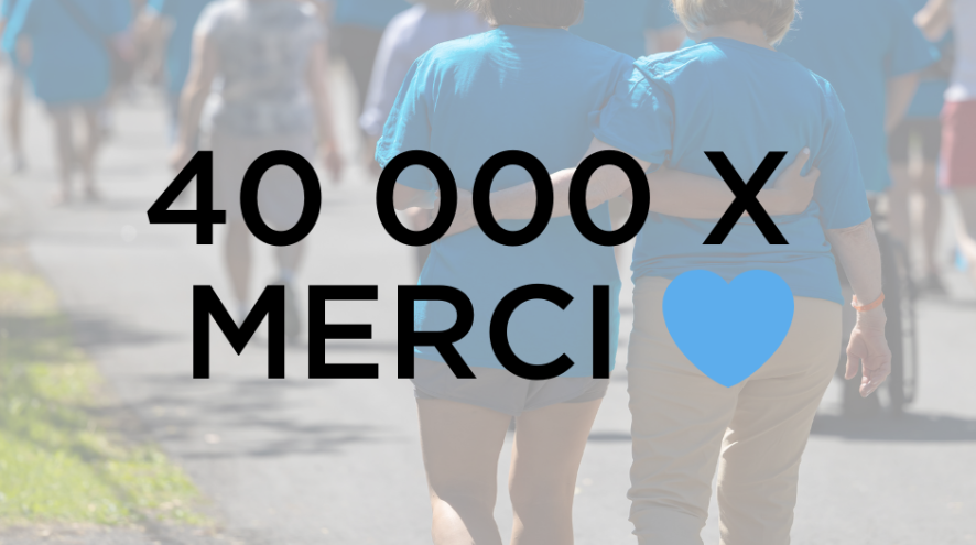 40 000 X MERCI