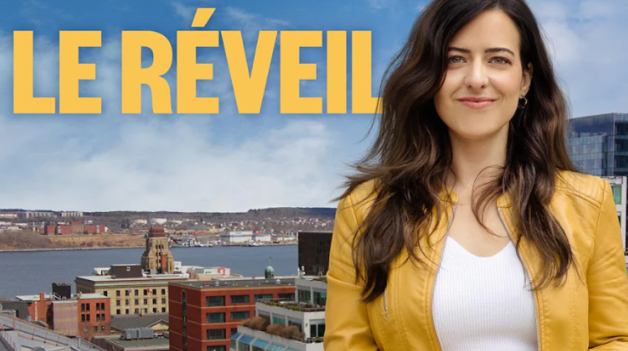 Le réveil Radio Canada